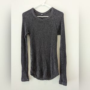 Lululemon sweater